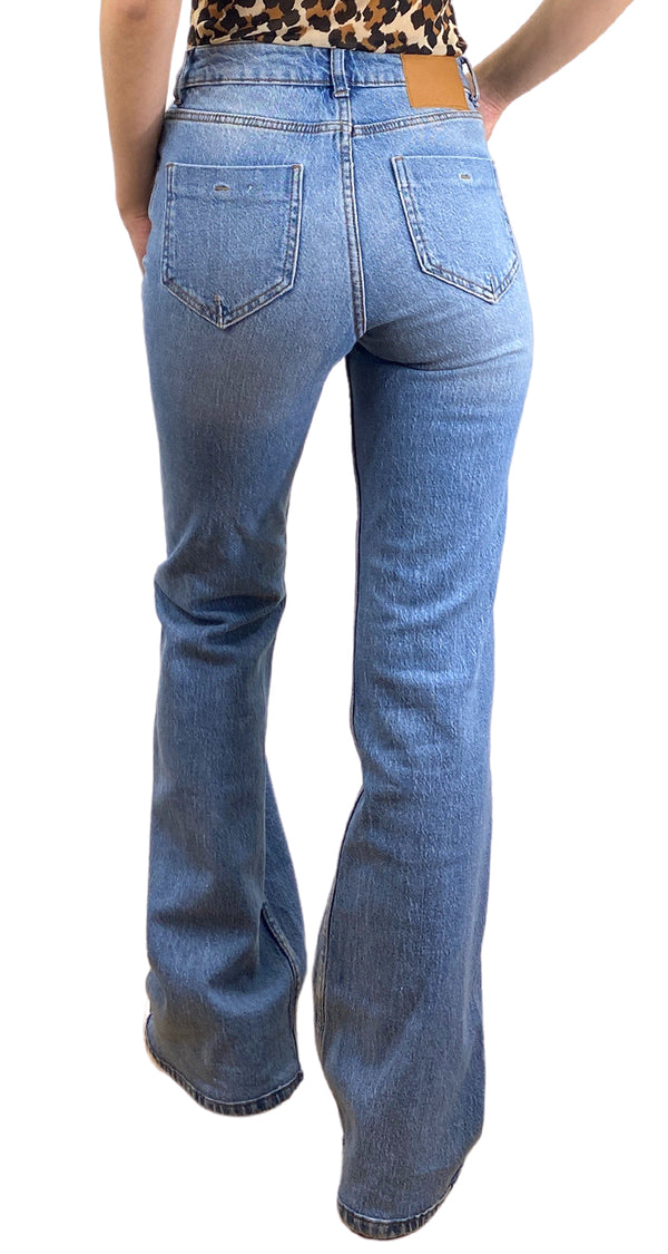 Jeans Denim