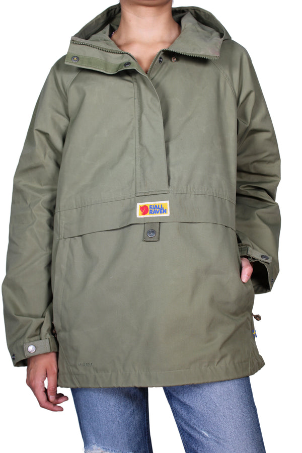 Polerón Vardag Anorak