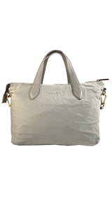 Cartera Nylon