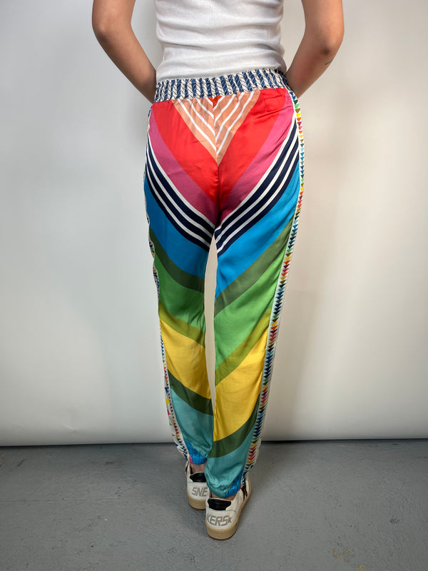 Pantalón ME369 By Magma