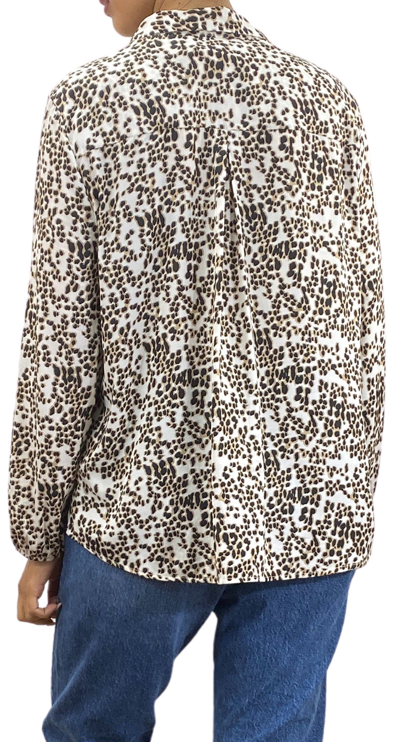 Blusa Kanimal