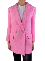 Blazer Tweed