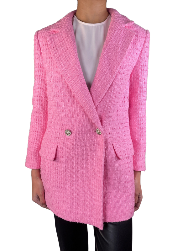 Blazer Tweed