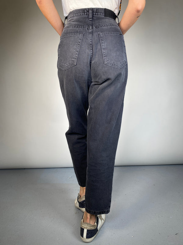 Jeans Mom