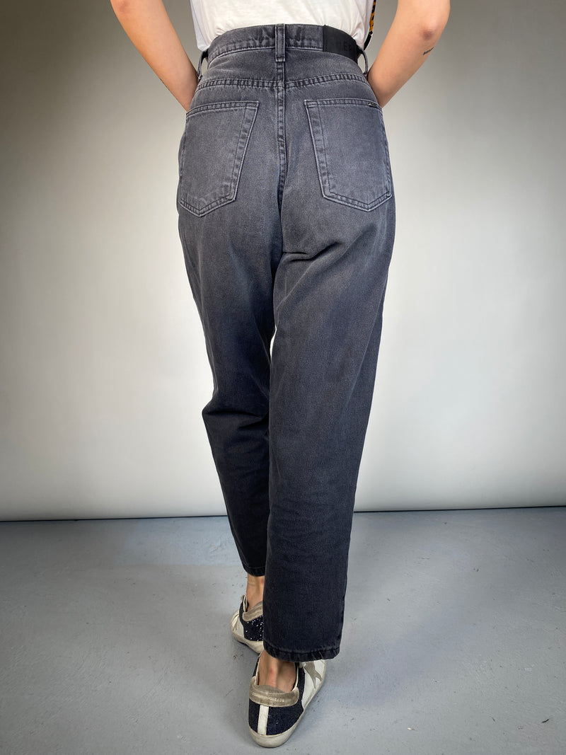 Jeans Mom