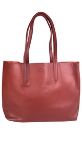 Cartera Reversible