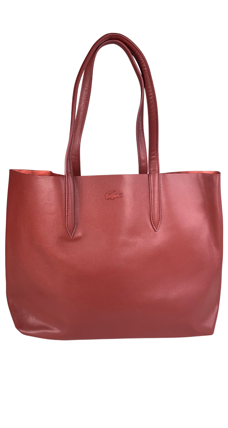Cartera Reversible