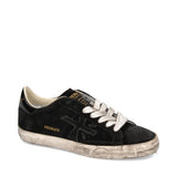 Zapatillas Steven D Negras MUJER