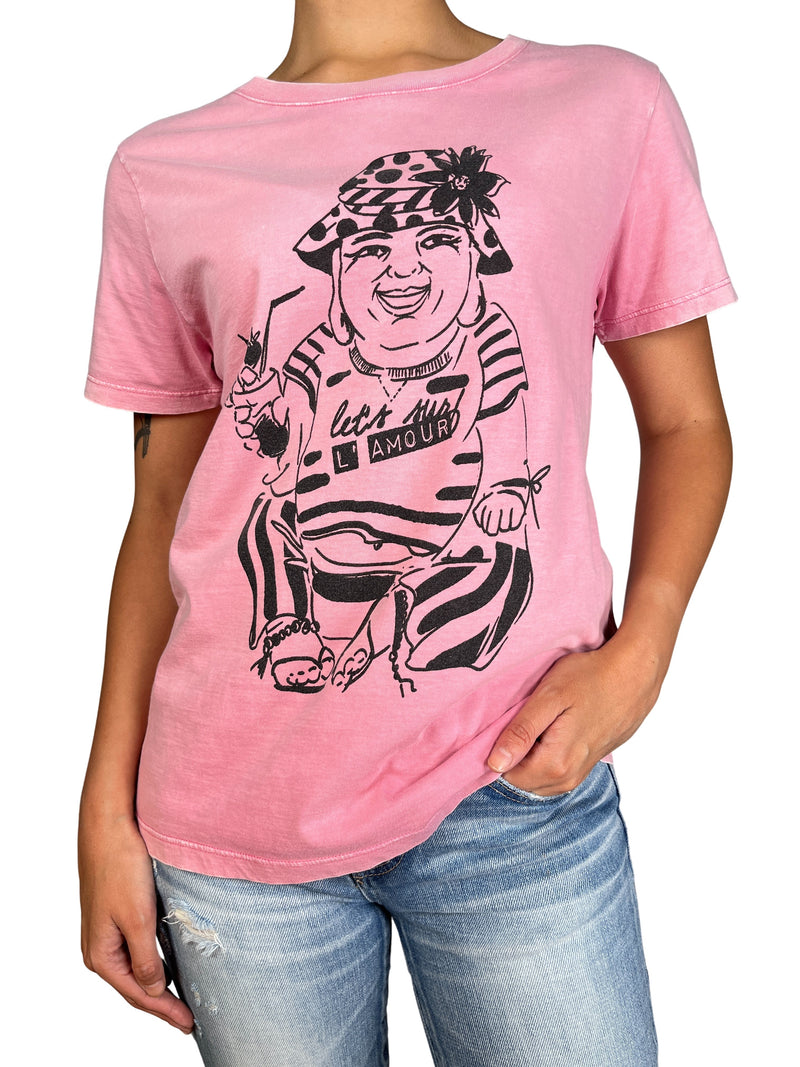 Polera L´Amour