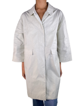 Chaqueta Oversize
