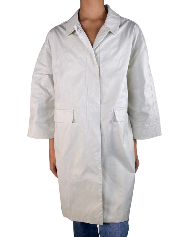 Chaqueta Oversize