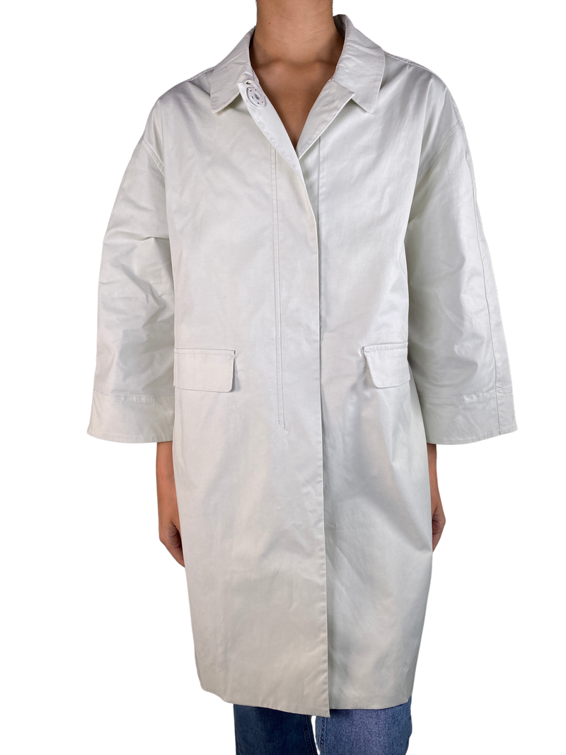 Chaqueta Oversize