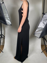 Vestido Negro