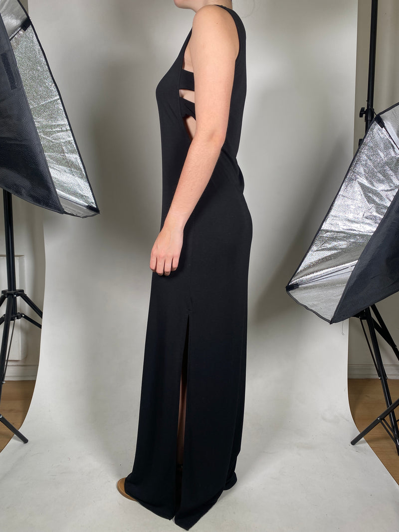 Vestido Negro