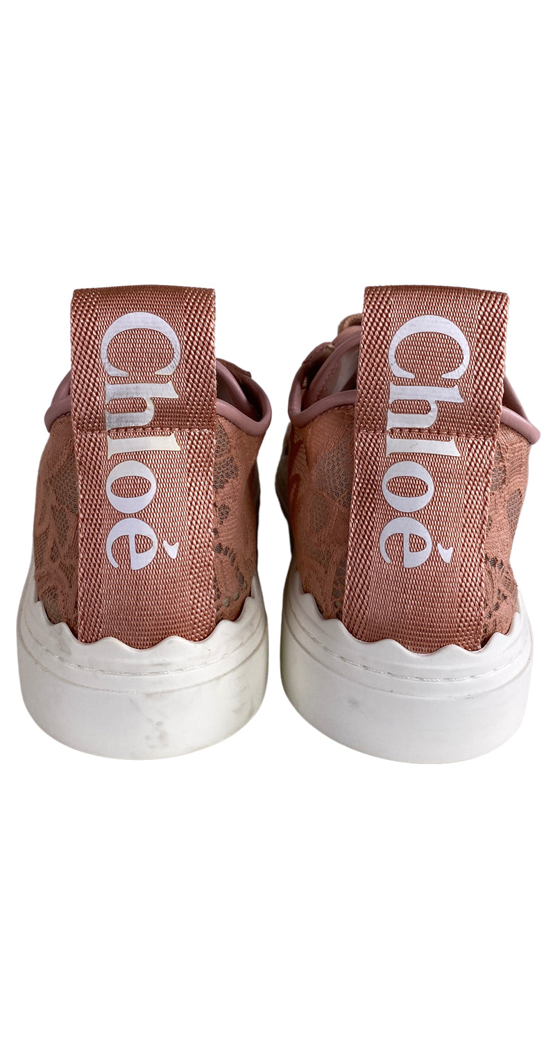 Zapatillas Lauren