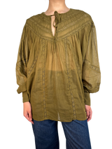 Camisola Covent