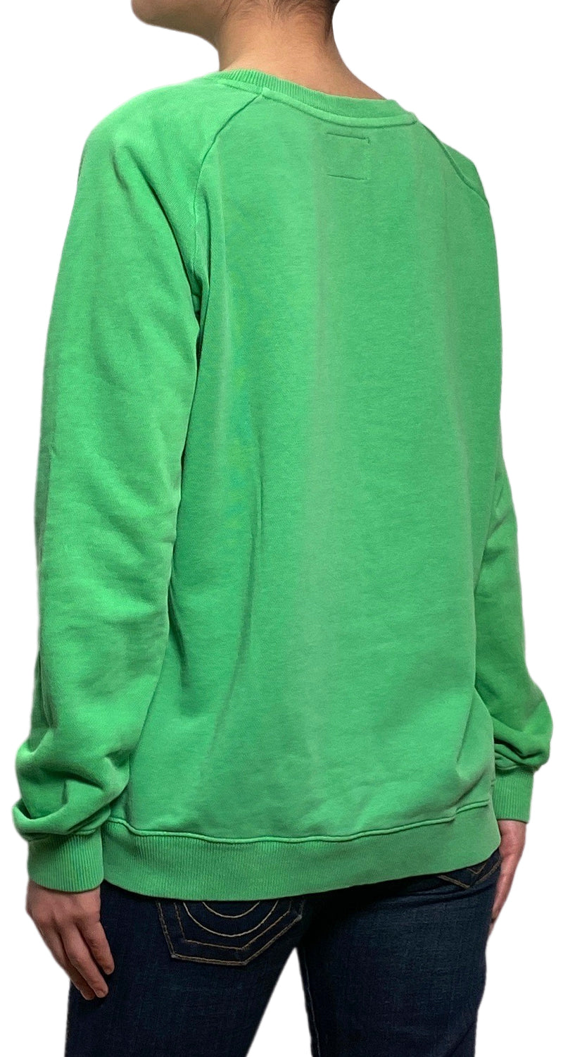 Polerón Verde Icon