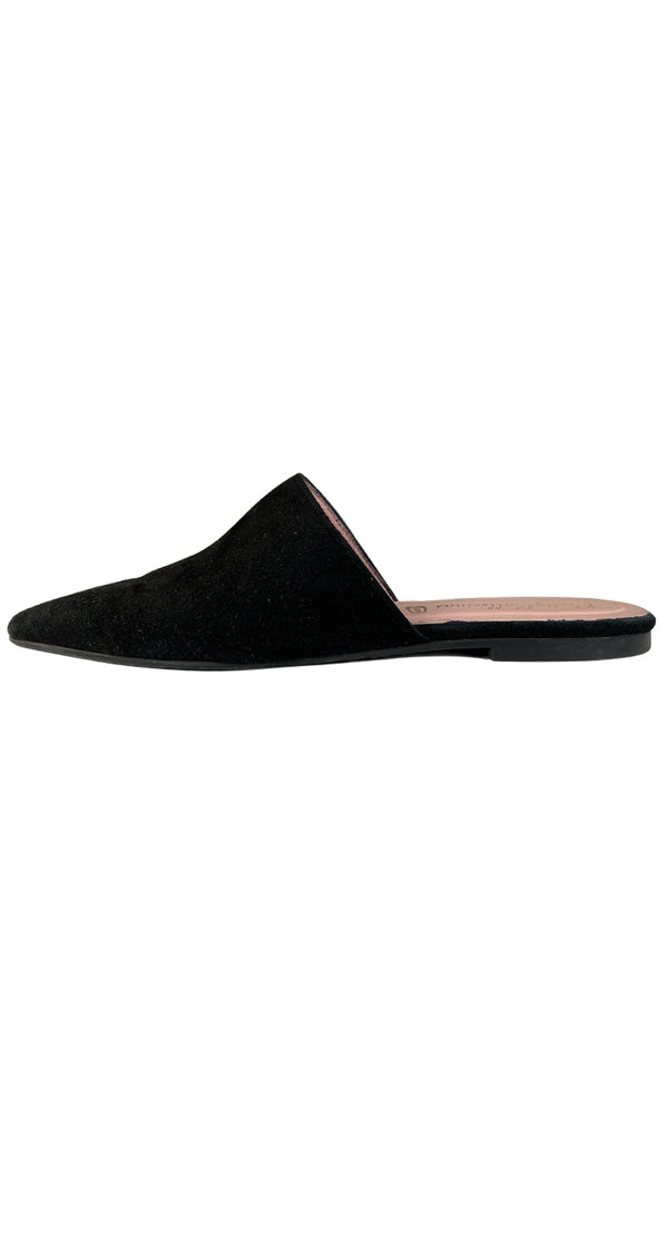 Mules En Punta