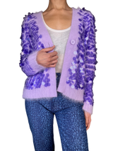 Sweater Angora