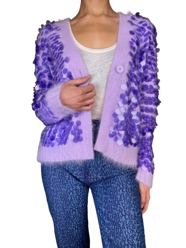 Sweater Angora