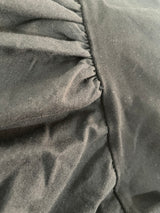 Polera Mangas Aglobadas