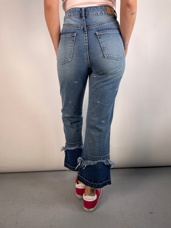 Jeans Olivia