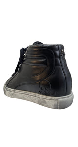 Zapatillas Cuero
