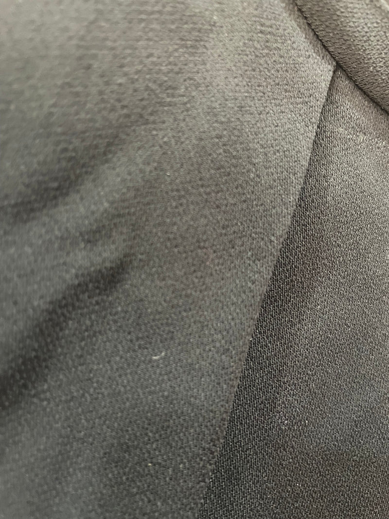 Vestido Negro