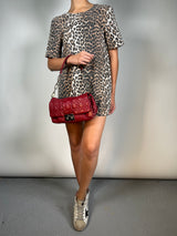 Cartera New Lock Cannage