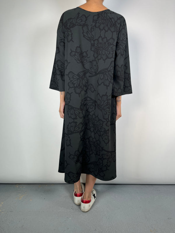 Vestido Olien Papillon D