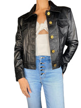 Campera Tazu