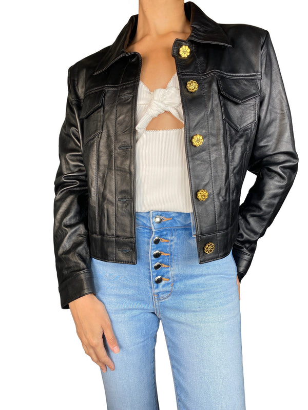 Campera Tazu