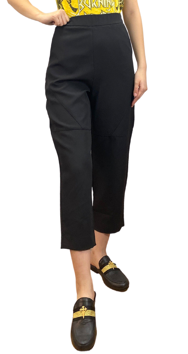 Pantalón Claire Negro