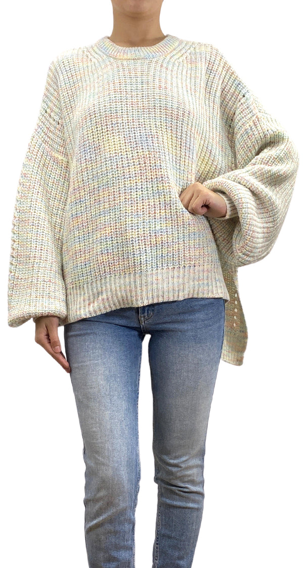 Sweater Soleil Di