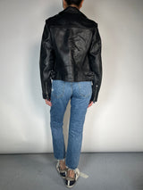 Chaqueta Cuero