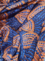 Polera Estampada