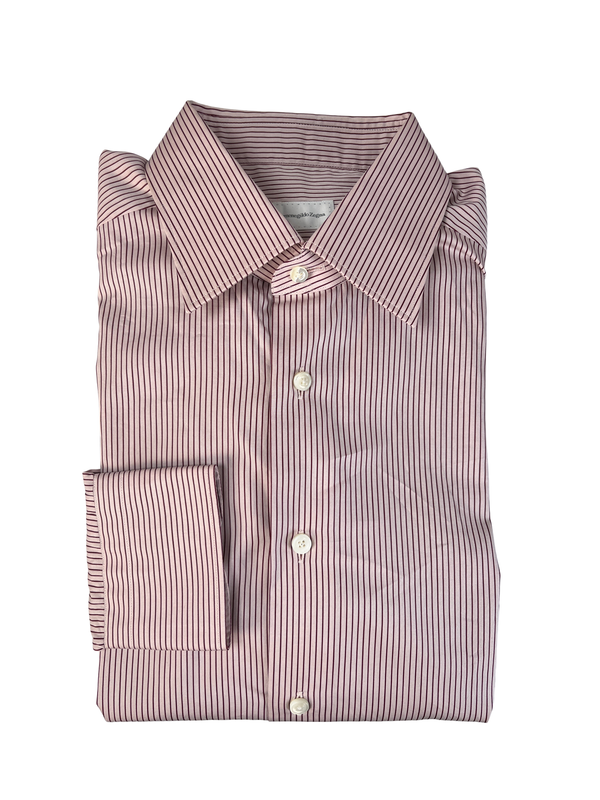 Camisa Regular Fit