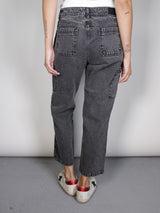Jeans Bordado