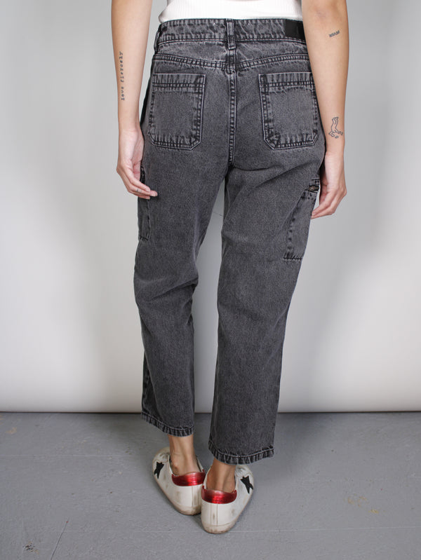 Jeans Bordado