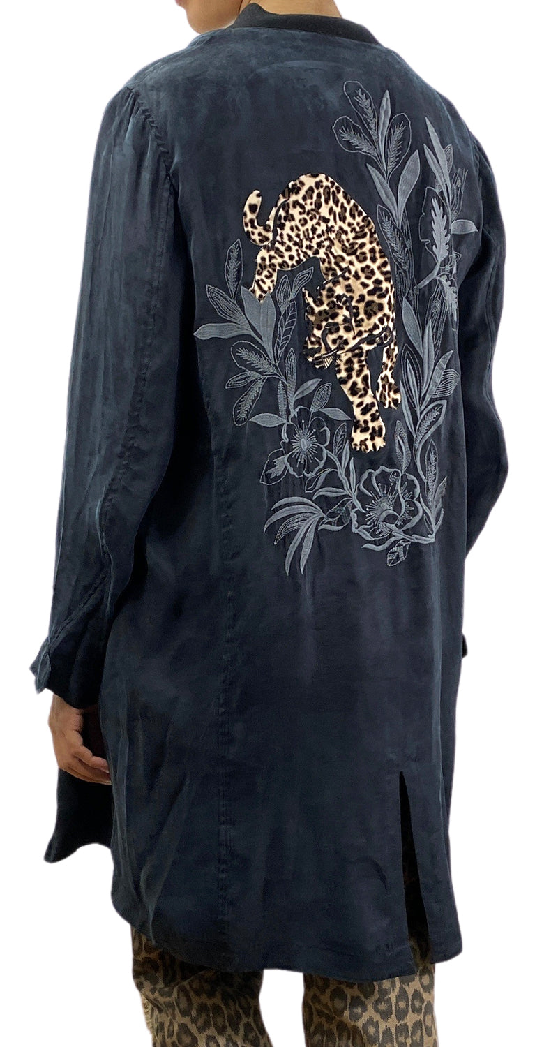 Chaqueta Vladimir Bella