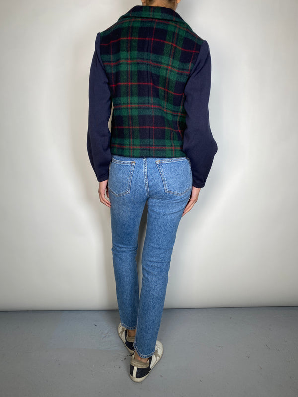 Chaqueta Lana