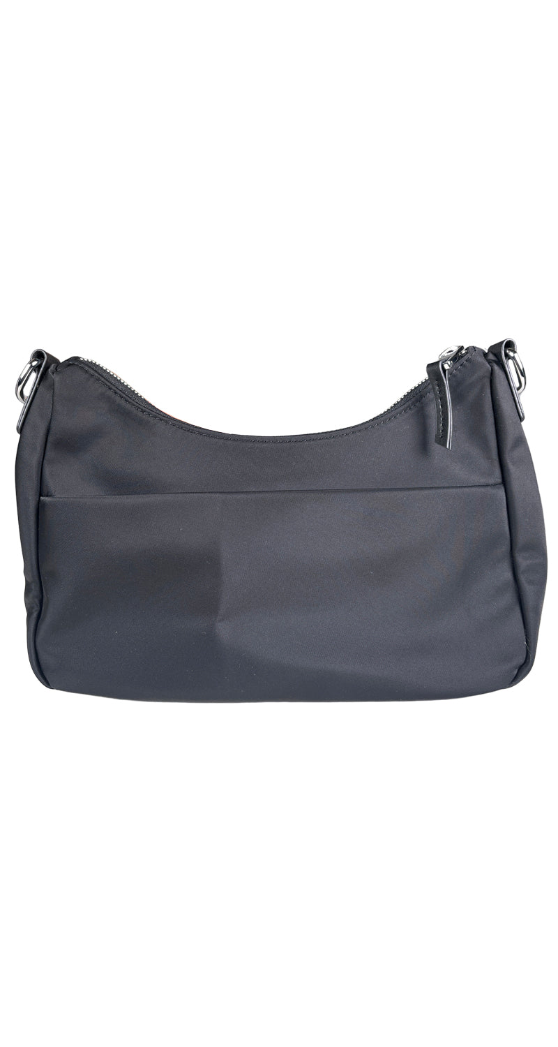 Bandolera Negra