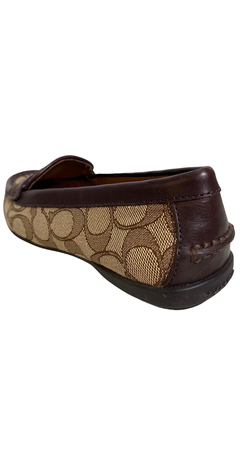 Mocasines Penny