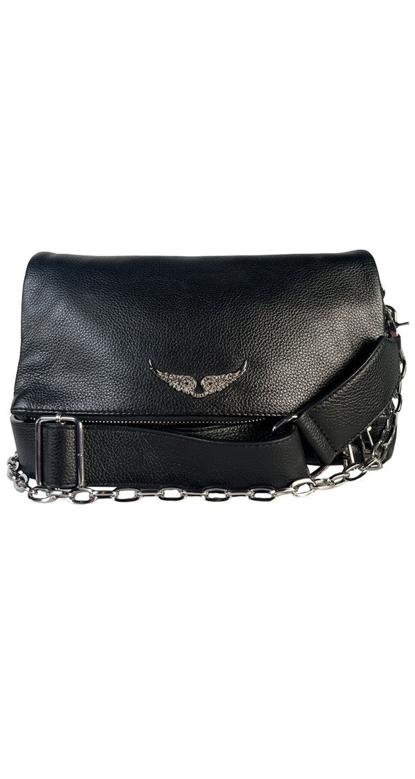 Bandolera Rocky