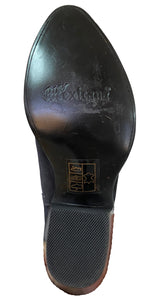 Botines Estrellas