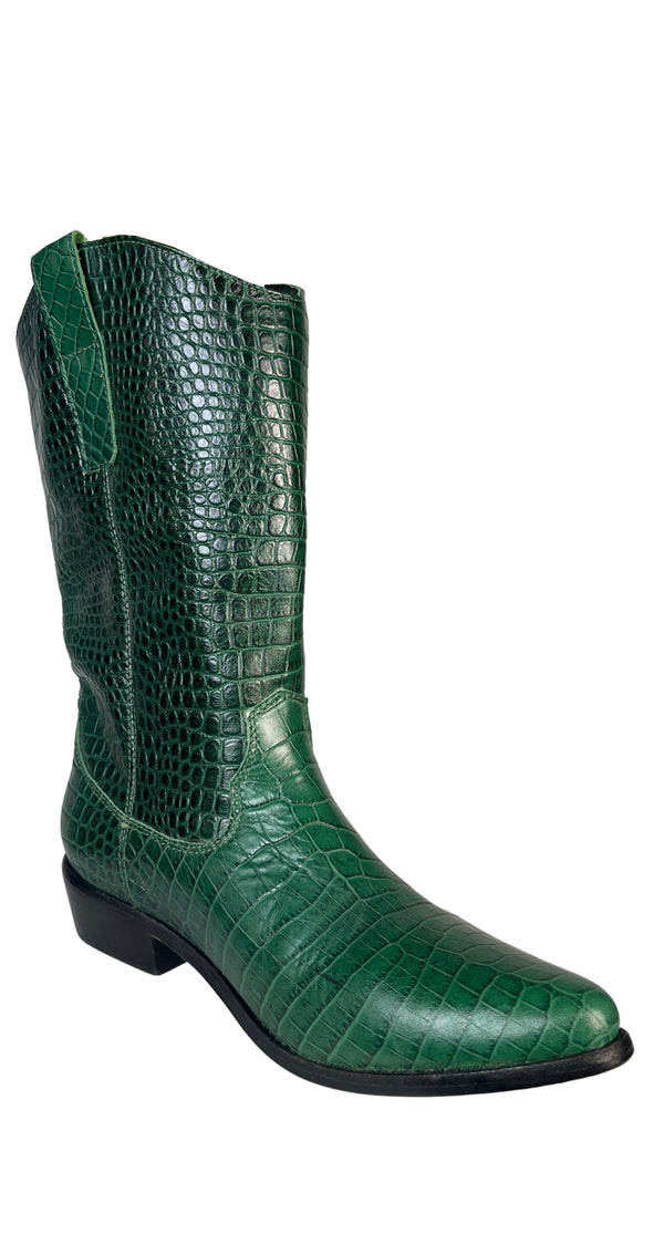 Botas Cowboy