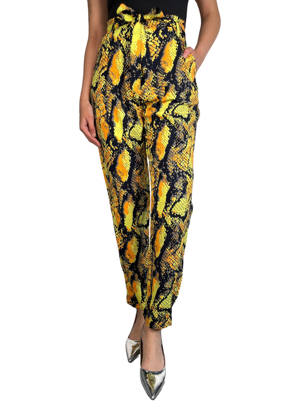 Pantalón Snake