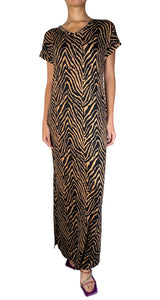 Vestido J Adore