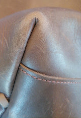 Cartera Cuero