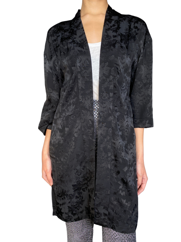 Kimono Margosh